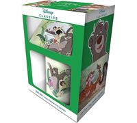 Le Livre de la Jungle - "Mowgli & Baloo" - Set cadeau