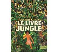 Le Livre de la jungle Rudyard Kipling (Auteur), Robert D' Humières (Traduction), Louis Fabulet (Traduction), Philippe Mignon (Illustration)