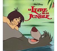 Le Livre de la jungle - Version française G