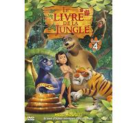 Le Livre De La Jungle - Volume 4 - Merci Mowgli