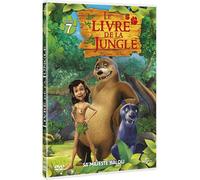Le Livre De La Jungle - Volume 7 - Sa Majesté Balou