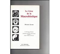 Le Livre de la macrobiotique