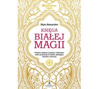 Le livre de la magie blanche