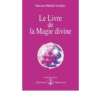 Le Livre De La Magie Divine