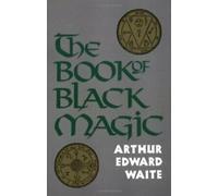 Le livre de la magie noire