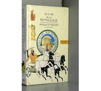 Le Livre De La Mythologie Grecque Et Romaine