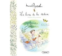 Le livre de la nature - 17 poèmes de jeunesse