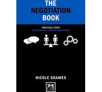 Le livre de la négociation