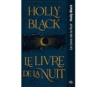 Le Livre de la nuit (poche broché) - Tome 01 (01)