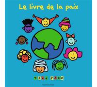 Le livre de la paix