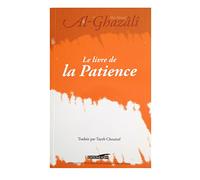 Le livre de la Patience