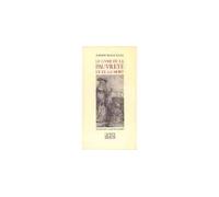 Le livre de la pauvreté et de la mort – Actes Sud