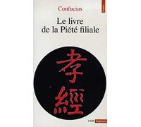 Le livre de la piété filiale