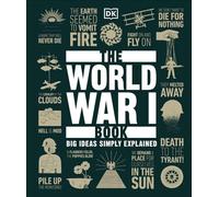 Le livre de la Première Guerre mondiale