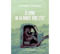 Le livre de la route vers l'est
