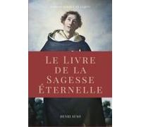 Le Livre De La Sagesse Éternelle