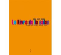 Le Livre de la salsa - César Miguel Rondón - Allia - broché - Beau livre
