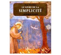 Le Livre de la simplicité