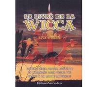 Le livre de la wicca