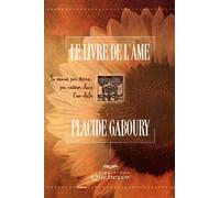 Le livre de l'âme