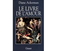 Le livre de l'amour