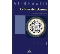 Livre de l'Amour (Le)