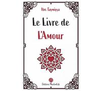 Le Livre de l'Amour