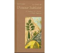 Le livre de l'Amour Sublime