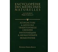 Le Livre De L'année 1994/1995 - Acupuncture & Médecine Traditionnelle Chinoise, Phytothérapie & Aromathérapie, Homéopathie