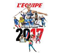 Le Livre de l'année 2017