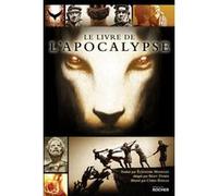 Le livre de l'Apocalypse Matt Dorff (Auteur), Chris Koelle (Illustration), Eléonore Mongiat (Traduction)