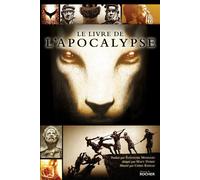 Le livre de l'Apocalypse - Matt Dorff - Rocher Eds Du - broché - Roman adolescent dès 13 ans