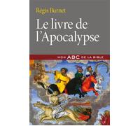 Le livre de l'apocalypse - Régis Burnet - Cerf - broché - Etude