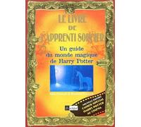 Le Livre de l'apprenti sorcier
