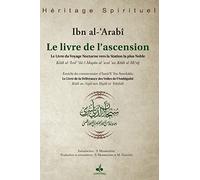Le livre de l'ascension