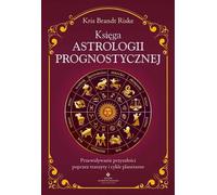 Le livre de l'astrologie prédictive