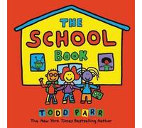 Le livre de l'école