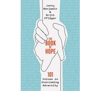 Le livre de l'espoir