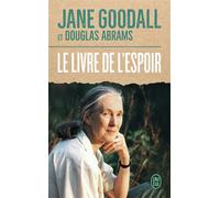 Le livre de l'espoir - Douglas Abrams - J'ai Lu - Poche - Essai
