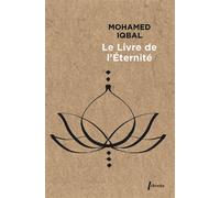 Le livre de l'éternité - Mohamed Iqbal - Libretto - Poche - Essai