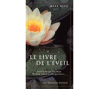 Le livre de l'éveil