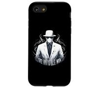 Le Livre de l'homme Invisible s'estompe Coque pour iPhone SE (2020) / 7/8
