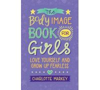Le livre de l'image corporelle pour les filles