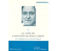 "Le livre de l'imitation de Jésus-Christ" et Thérèse de l'Enfant-Jésus