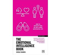 Le livre de l'intelligence émotionnelle