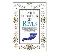 Le Livre De L'Interpretation Des Reves