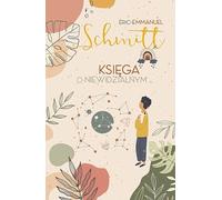 Le livre de l'invisible, édition de poche - Eric-Emmanuel Schmitt (Literatur auf Polnisch)