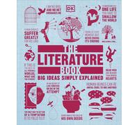Le livre de littérature