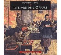 Le Livre de l'opium