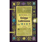 Le livre de Ludenson